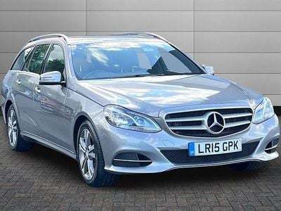 Mercedes E250