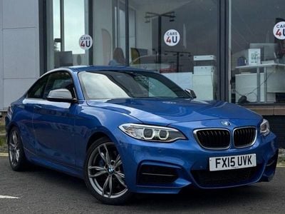BMW M235