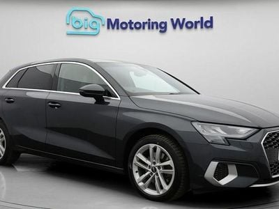 Audi A3 Sportback e-tron