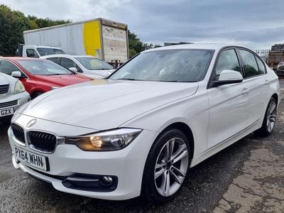 BMW 318