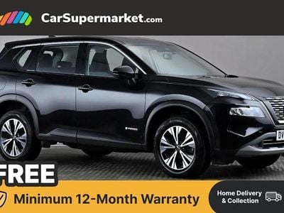 Used Nissan X-Trail Acenta Premium 204 HP (150 kW) 2026 SUV