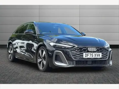 Used Audi A5