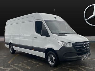 Mercedes Sprinter