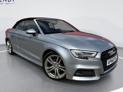 Audi A3 Cabriolet