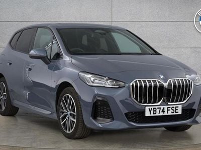 BMW 230e Active Tourer