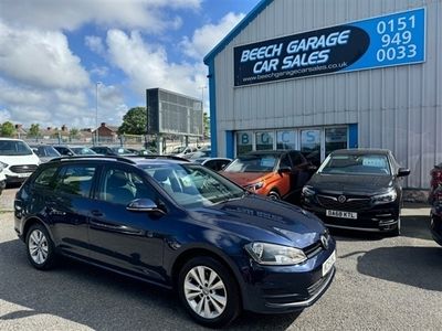 VW Golf VII
