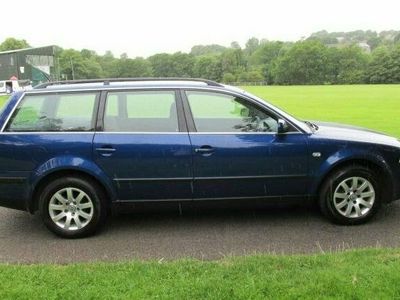 Used VW Passat 2001 Estate