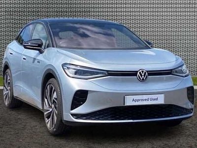 VW ID.5