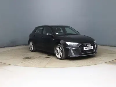 Used Audi A1 Sportback