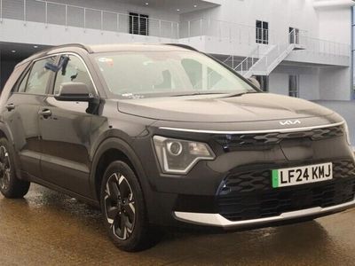 Kia e-Niro