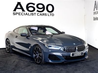 BMW 840