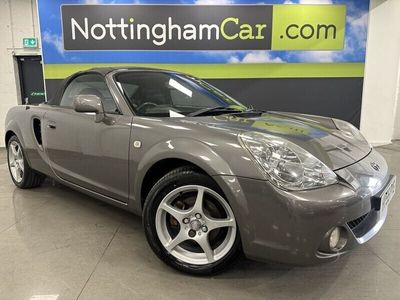 Toyota MR2
