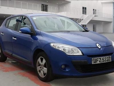 Renault Mégane III