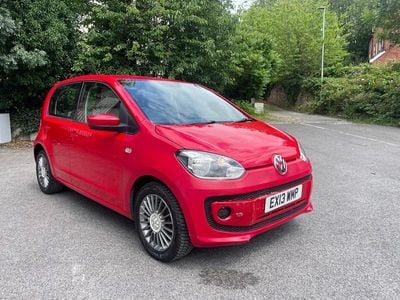 VW up!