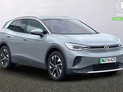 VW ID.4