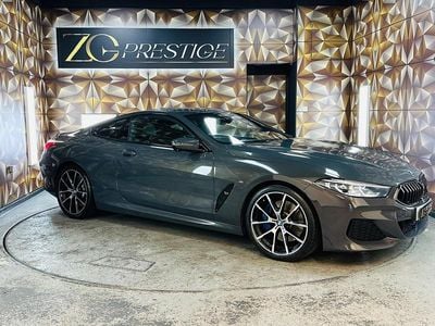 BMW 840