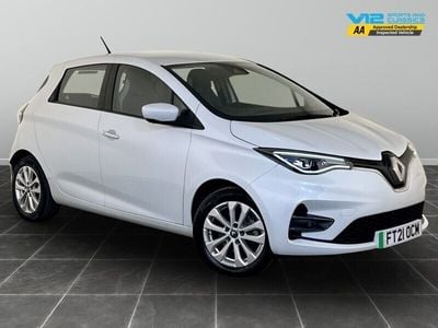 Renault Rapid