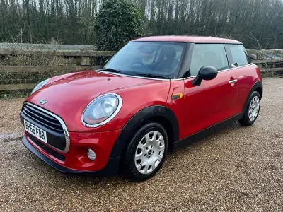 Używany Mini ONE