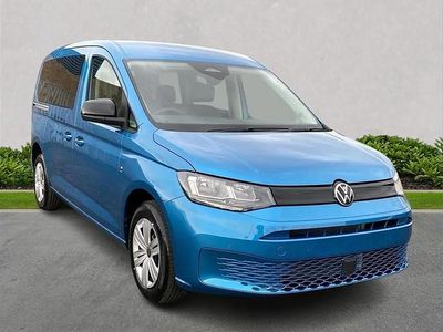 New VW Caddy Maxi Life 113 HP (83 kW) 2025 Other MPV