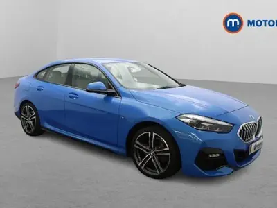 Used BMW 218 M Sport 136 HP (100 kW) 2024 Coupe