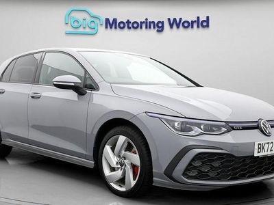 Used 2024 VW Golf VIII GTE Hatchback | £19,300 (Good price)