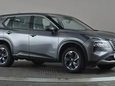 Used Nissan X-Trail Acenta Premium 213 HP (156 kW) 2025 Grey SUV