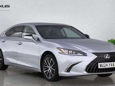 Lexus ES300H