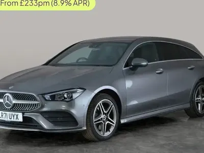 Used Mercedes E250