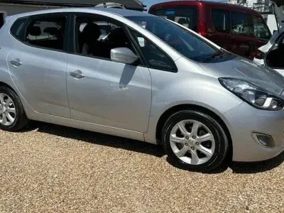 Used Hyundai ix20
