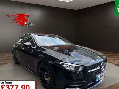 Mercedes A35 AMG