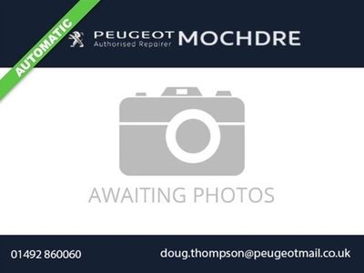 used Peugeot 208 Hatchback (2023/23)1.2 PureTech 100 Active Premium + 5dr EAT8
