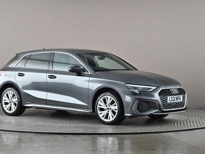 Audi A3 e-tron