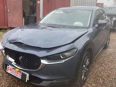 Used Mazda CX-30 Edition 2022 Grey SUV
