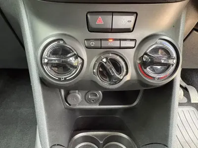 Used Peugeot 2008 Active 82 HP (60 kW) 2018 Grey SUV