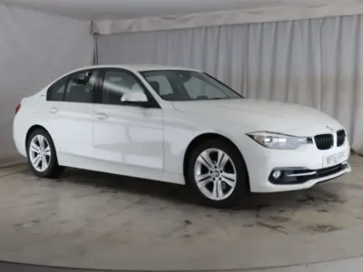 Used BMW 330e