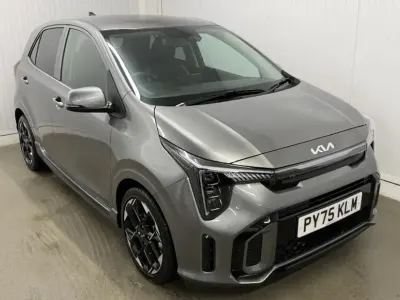 Used Kia Picanto