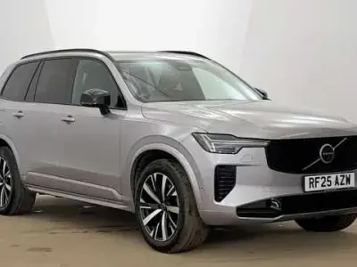 Begagnad Volvo XC90 Plus 247 HK (181 kW) 2026 SUV