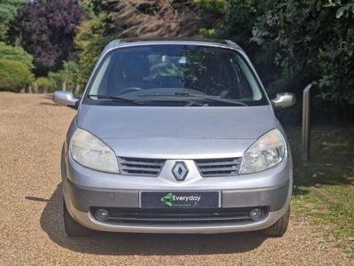Renault Mégane II
