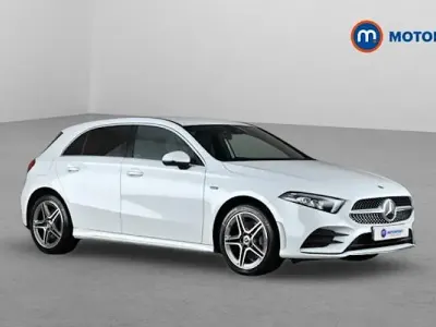 Used Mercedes A250