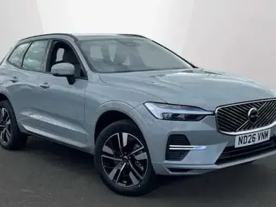 Used Volvo XC60