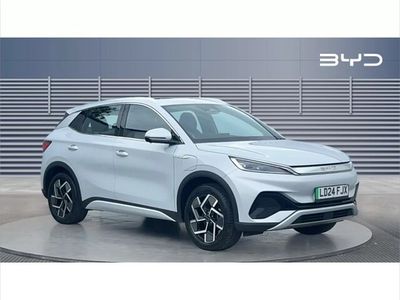 BYD Atto 3