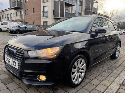 Used 2013 Audi A1 Sport Hatchback | £4,250 (Good price)