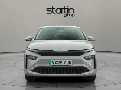 Used Skoda Enyaq iV Lounge 63 kW (86 HP) 2026 SUV