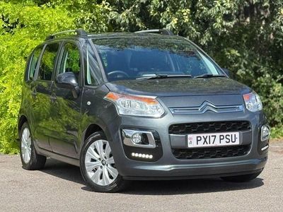 Citroën C3 Picasso