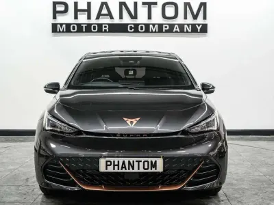 Used Cupra Born 150 kW (204 HP) 2023 Hatchback