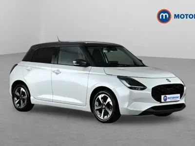 Used Suzuki Swift 82 HP (60 kW) 2026 Hatchback