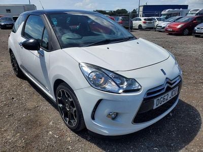 Citroën DS3