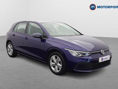 VW Golf VIII