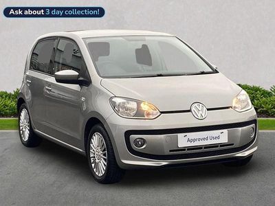 VW up!