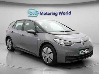 Used VW ID.3 Pro Performance 150 kW (204 HP) 2023 Hatchback